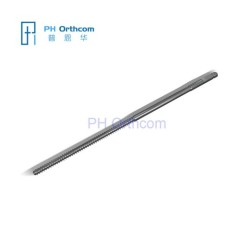 Cannulated Tap for 3.0mm 4.0mm 4.5mm Cannulated Screws Instruments Surgical Orthopedic Instruments