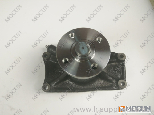 6D 34 Japanese car water pump for ME 993520