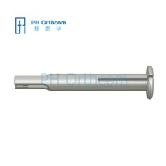 винт крепления втулки 3.0mm 4.0mm 4.5mm канюлированных винтов инструменты хирургические инструменты ортопедические