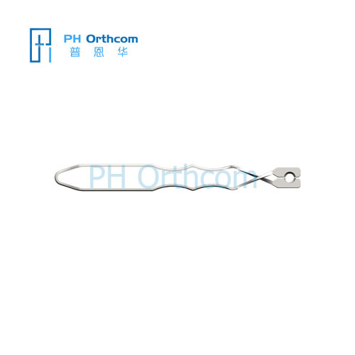 винт щипцов 3.0mm 4.0mm 4.5mm канюлированных винтов инструменты хирургические инструменты ортопедические