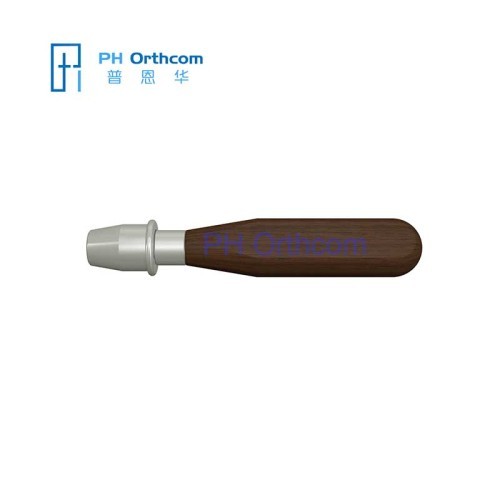 destornillador hanlde de acoplamiento rápido de 3,0 mm 4,0 mm 4,5 mm tornillos canulados instrumentos instrumentos quirúrgicos ortopédicos