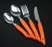 Plastic Spoon / Knife / Fork set