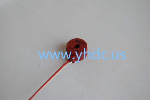 YHDC 5A/5mA Precision current transformer through hole type