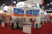 The Brazil AUTOMEC 2012