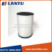 Wholesale air filter RS3750 CA9009 42455 P185093 AF25598 for kenworth truck from Lantu factory