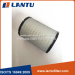 Wholesale air filter RS3750 CA9009 42455 P185093 AF25598 for kenworth truck from Lantu factory