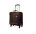 airboard luggage with universal wheels