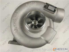 6D 34 High quality turbocharger for excavator engine parts