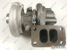 6D 34 High quality turbocharger for excavator engine parts
