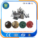 Fish feed extruder machine