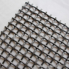 Mining wire mesh manufacturer