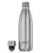 18 oz Stainless steel theromos bottle