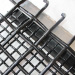 Crimped wire mesh wire mesh professional factory