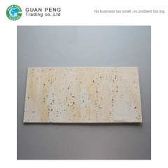 Flexible Clay Modern House Design Interior And Exterior Decorative Artificial Granite