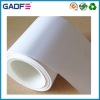 polyimide film adhesive labels high temeprature rould stickers custom printed label sticker roll