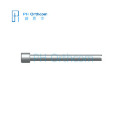 for 6.5mm/7.3mm cannulated screws Instruments Orthopedic Instruments