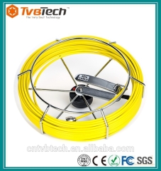 TVBTECH Sewer Camera Inspection