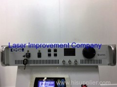 JDSU Q-series UV Laser refurbish / repair service