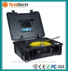TVBTECH Pipe Inspection Camera