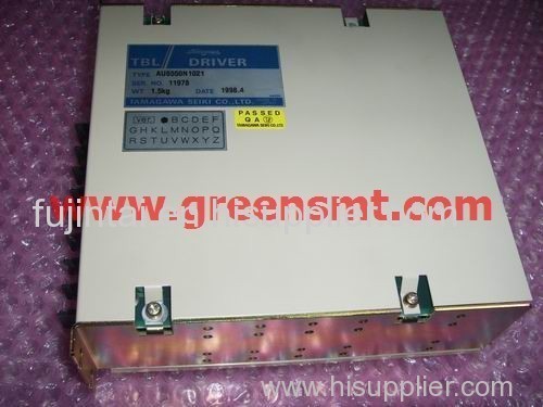 JUKI Z2 DRIVER KM000000090 AU6550N1021 for 1700 machine