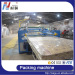 automatic mattress packing machine