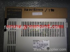 JUKI Y DRIVER HM001820010 MR-J2S-70A for 1710 machine