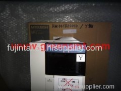 JUKI Y DRIVER HM001820010 MR-J2S-70A for 1710 machine