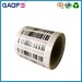 High Temperature Label Materials Chemical Resistant Polyimide Label Bar code Tracking Adhesive Labels