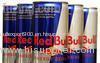 Bull Energy Drink 250 Ml Red/Blue/Silver