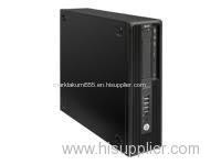 HP Workstation - Xeon E3-1240V5 3.5 GHz - 16 GB RAM - 1.256 TB SSD - NVIDIA Quadro K620 - Windows 10 Pro / Windows