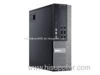 Dell OptiPlex - Core i5 4590 3.3 GHz - 8 GB RAM - 500 GB HDD - AMD Radeon R5 240 - Windows 8.1 Pro / Windows 7 Prof