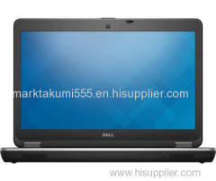 Dell Latitude Notebook - Core i5 4310M 2.7 GHz - 8 GB RAM - 180 GB SSD