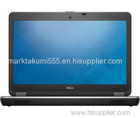 Dell Latitude Notebook - Core i5 4310M 2.7 GHz - 8 GB RAM - 180 GB SSD