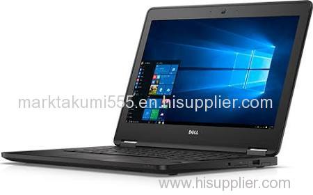 Dell Latitude 14 7000 Series Intel)w/ Intel Core