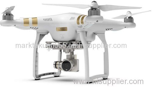 DJI Phantom Professional Quadcopter 4K UHD Video Camera Drone