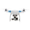DJI Phantom Quadcopter with Zenmuse H3-3D 3-Axis Gimbal for GoPro Video Camera