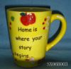 Ceramic Mug / Cup