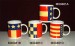 Porcelain Mug for USA