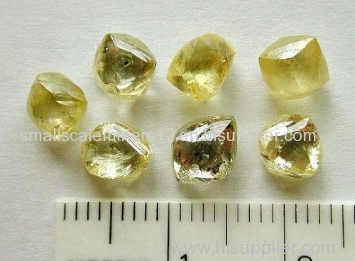 Diamond Gold dust Gold Bars