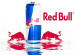 Redbull Classic and other energy drinks
