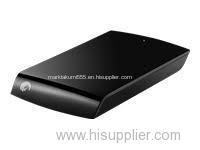 Seagate Portable HDD - 2.5- USB 2.0 - 5400 rpm