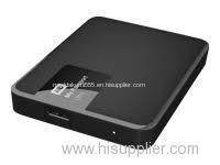 WD My Passport Ultra Portable HDD - WDBBKD0030BBK - USB 3.0