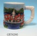 Ceramic Mug (Souvenirs) .