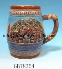 Ceramic Mug (Souvenirs) .