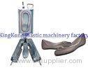 PVC Jewelry Lady Sandal Mold Shoe Injection Mold For PVC Women Sandals