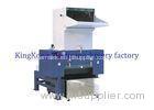 Jaw Type Plastic Crusher Machine For Footwear / Shoe / Sole Factory