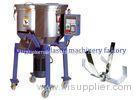 Automatic Vertical Plastic Mixer Machine For Plastic Resin / Compound
