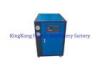 Industrial Water Cooled Chiller For Shoe Making Machine High Cooling Efficiency