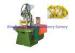 Automatic Small Plastic Injection Molding Machine Vertical for Container Seal Molding