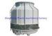 Industrial HVAC / FRP Cooling Tower For Injection Machine Cooling System
